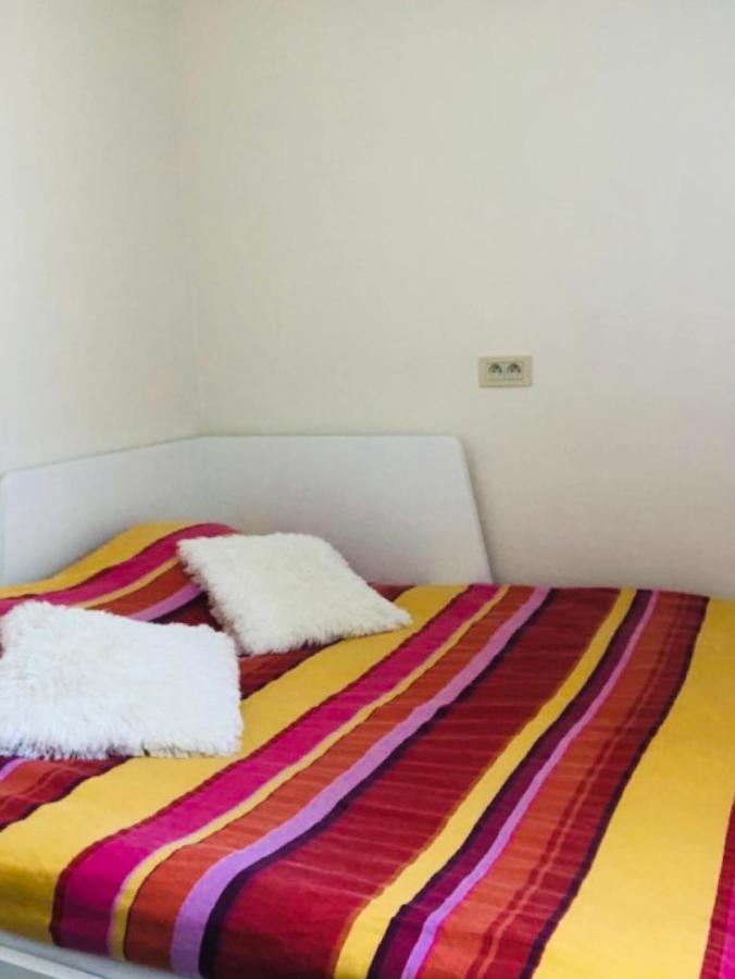 Lichtrijk&ruim appartement Oostende Buitenkant foto